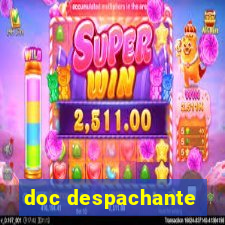 doc despachante